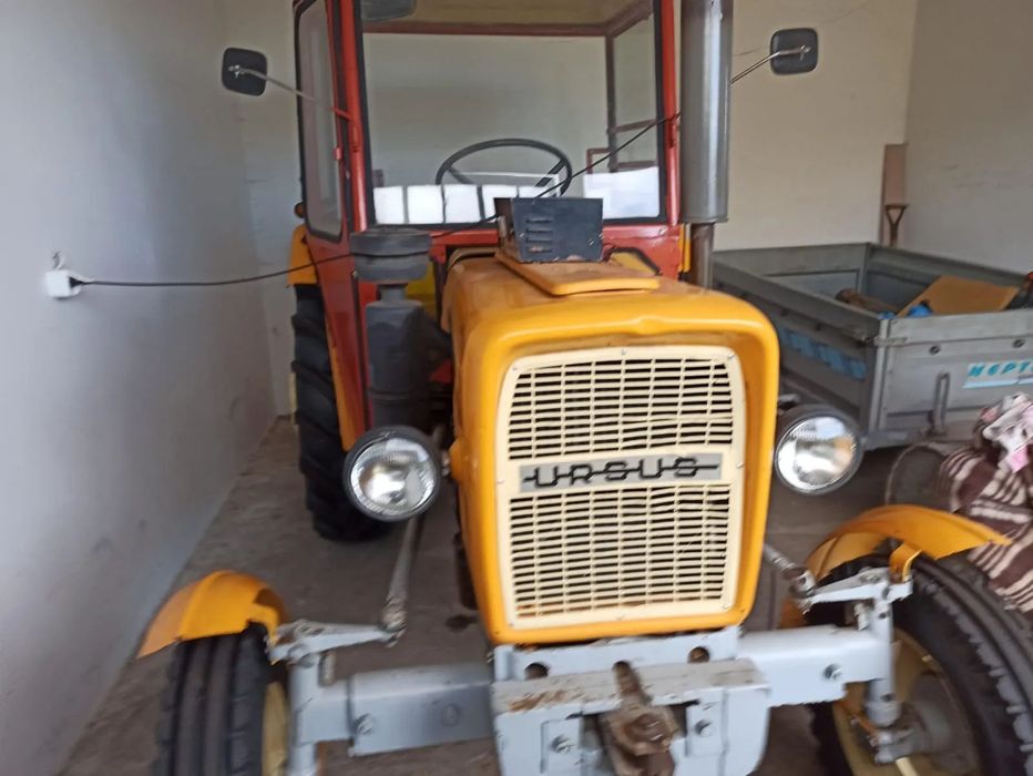 Ursus C 330  Ursus C330 zadbany na oryginalnych częściach