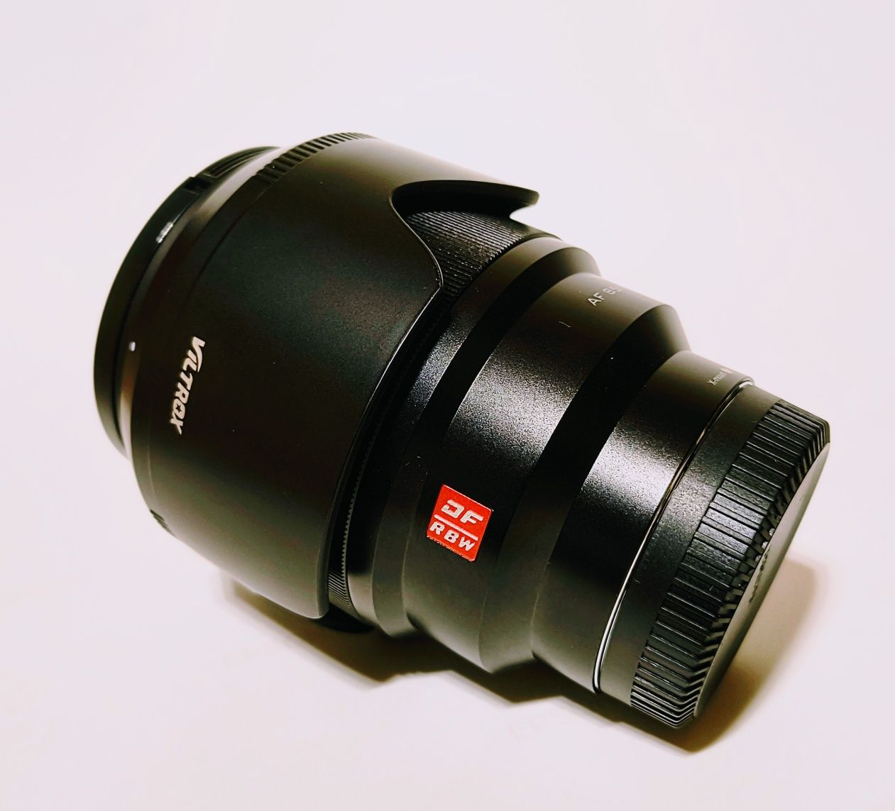 Obiektyw Viltrox AF 85/1.8 II XF