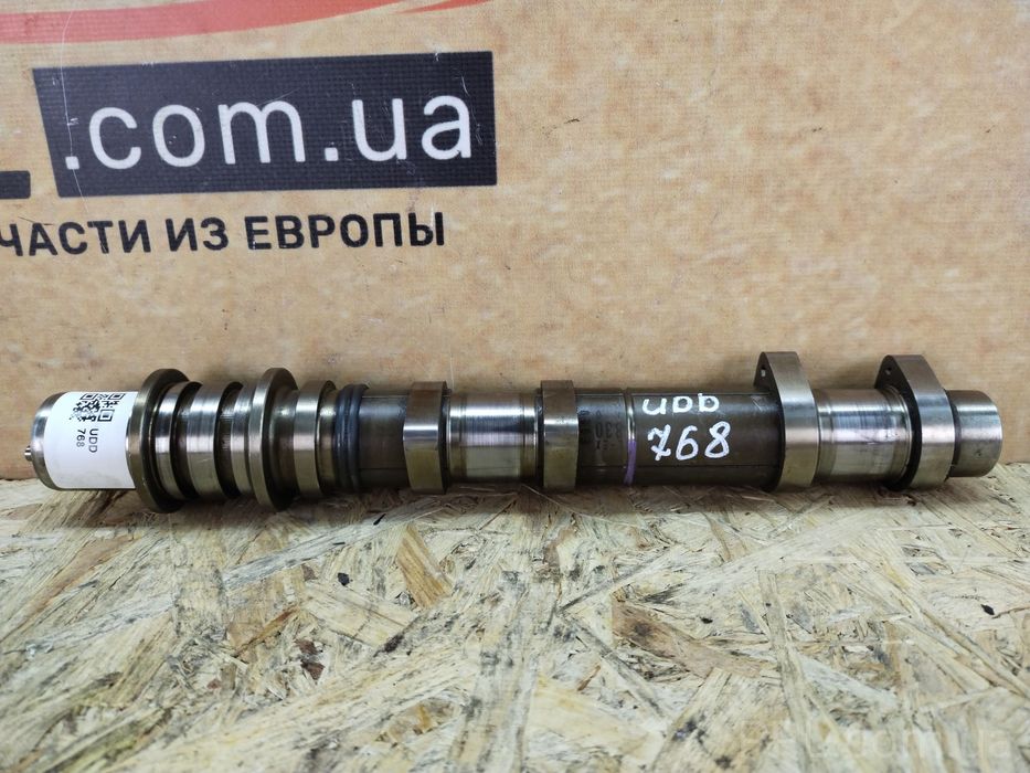 Subaru Forester SG 2002-2008 2.0B распредвал двигателя выпускной левый