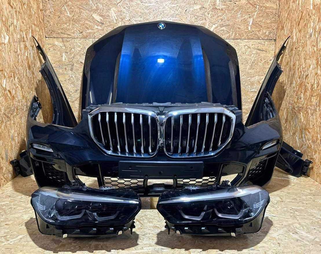 Крило переднє ліве праве BMW X5 G05