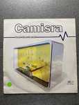 Camisra – Feel The Beat hard house vinyl
