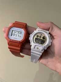 Casio G-Shock (baby-g) годинник