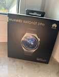 smartwatch huawei