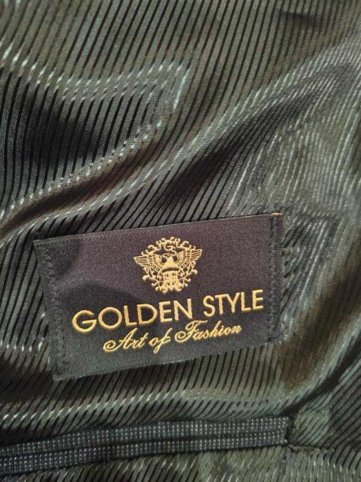 Піджак стильний, навіть цілих два 46-48р