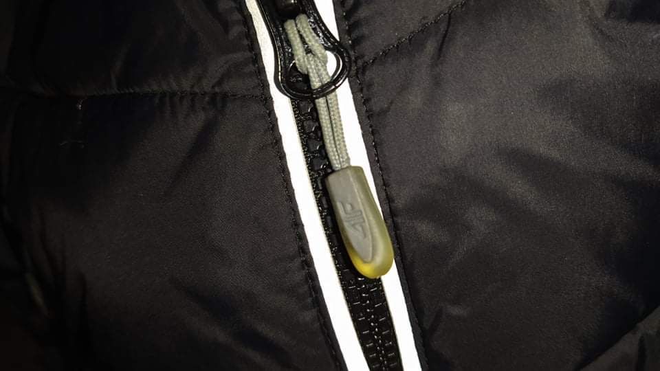 Kurtka junior 4f