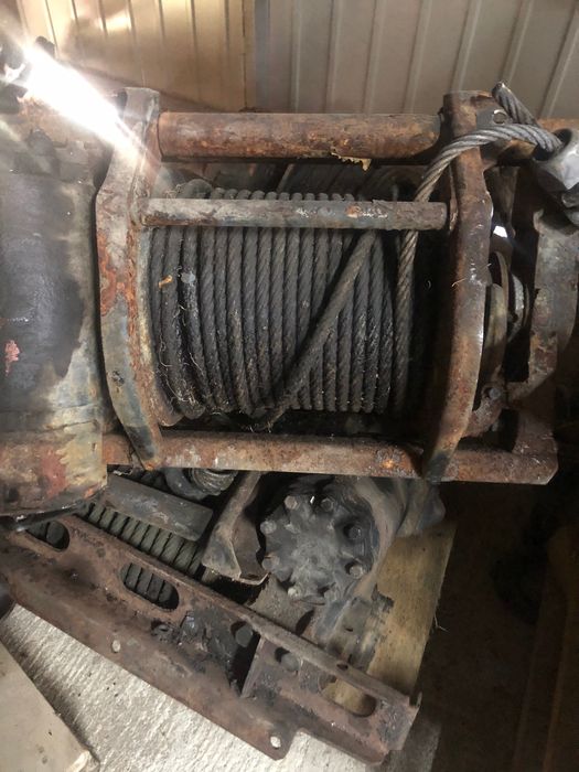 Продам лібьотку зіл 131 нову