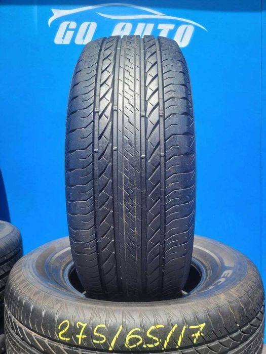 Шини GoAuto Bridgestone Ecopia EP850 275 65 R17 21р 6мм купити Київ
