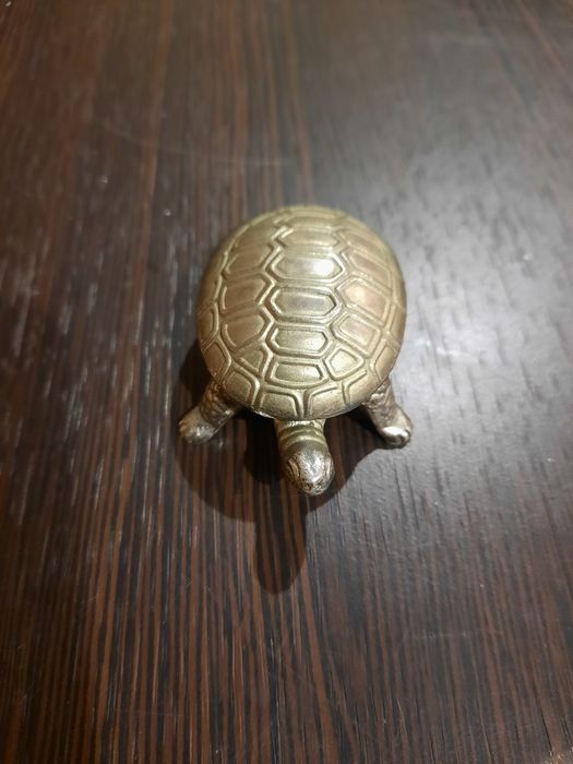 Шкатулка Черепаха