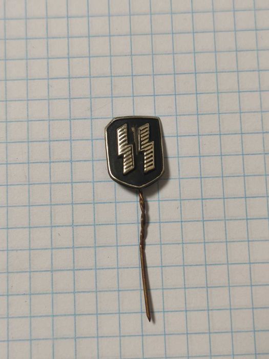 Франчік руни СС.(Рейх).