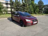 Ford Focus 2.0tdi