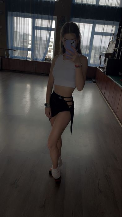 Юбка латина  JEM
