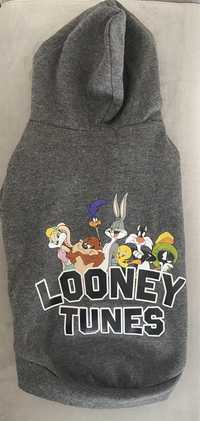 Casaco Desportivo Cão Pequeno Looney Tunes