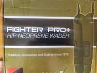 Wodery neoprenowe Dam Fighter Pro+. Wodery,kalosze.