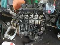 Motor Ford Fiesta 1400 HDI 2004