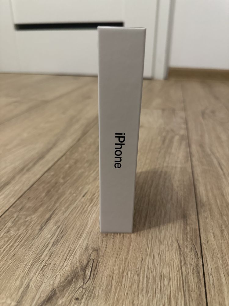 Iphone 15 black 128 GB