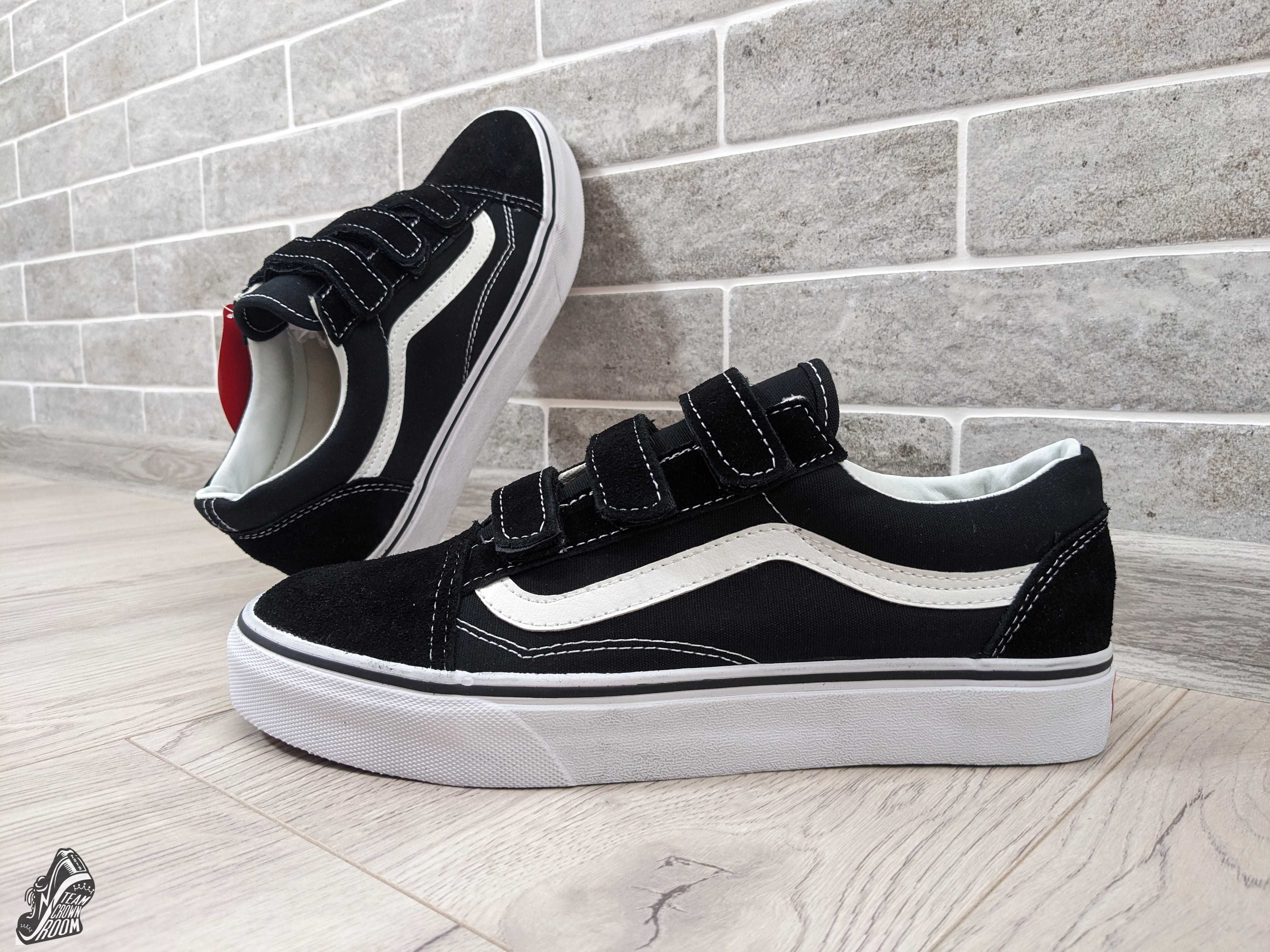 Кроссовки Vans Old Skool \ Кеды Ванс Олд Скул \ (36,5 - 44,5 размер)