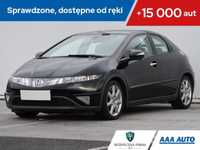 Honda Civic 1.8 i, Klimatronic, Tempomat,ALU