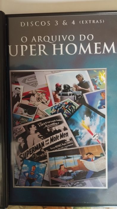 Super Homem Ed Esp