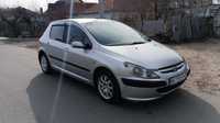 Продам PEUGEOT 307