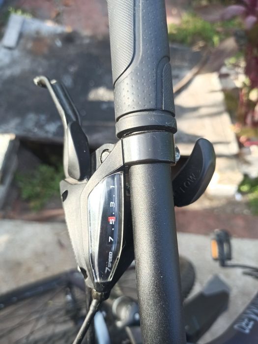 Продам велосипед MAXX PRO M400 гірський, горный