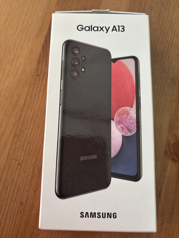 Telefon samsung Galaxy A13