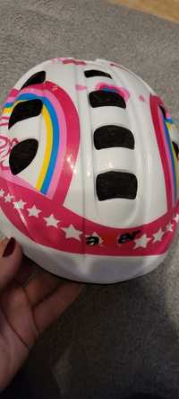 Kask rowerowy rozmiar 48 - 52 cm