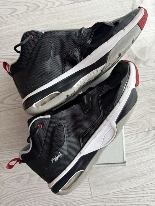 %% Nike Jordan Stay Loyal 3, US10,5/EUR44,5