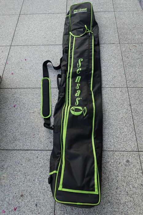 SENSAS Pokrowiec Power Match 1,9m (maver,rive,colmic)