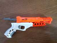 Pistolet wyrzutnia Nerf Doubledown