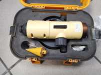 Na Lewara Niwelator optyczny Laserliner AL26 Classic