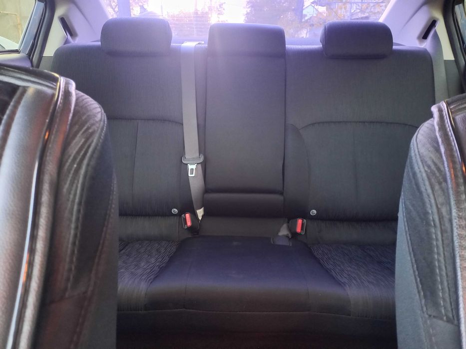 Subaru Legasy  2.0 GAZ 4x2 AWD автомат официальная 2010 г.в.