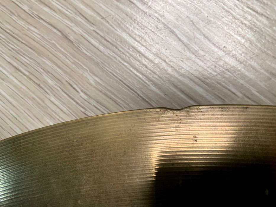 zildjian a custom medium ride 20