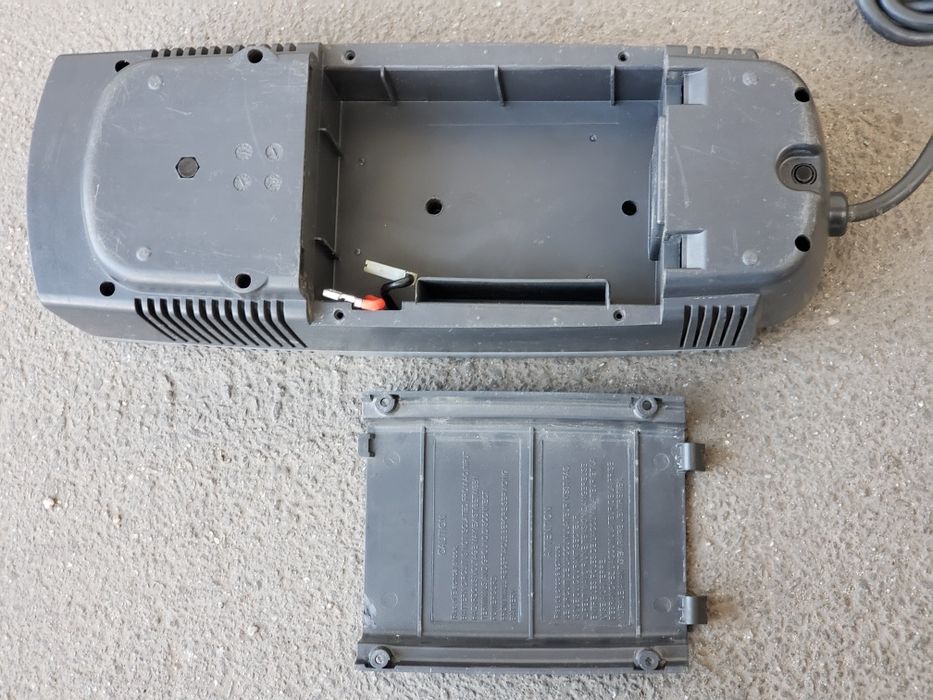 Джерело безперебійного джерела Belkin F6H500-500BA