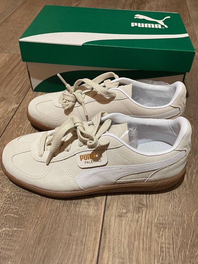 Puma palermo 38.5