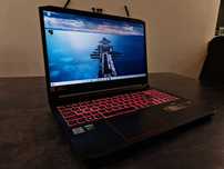 Laptop - Acer Nitro 5