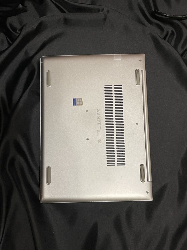 Ноутбук HP ProBook 440 G6 i3-8145U/8/256
