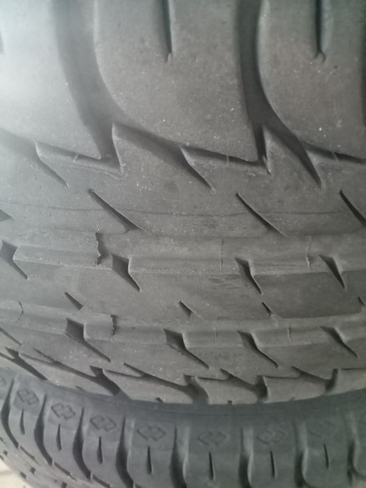 Opony Dunlop 215/45/16