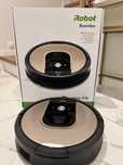 IRobot roomba 976, jak nowy