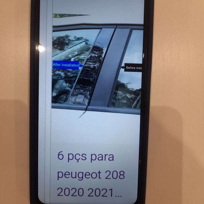 Película adesiva