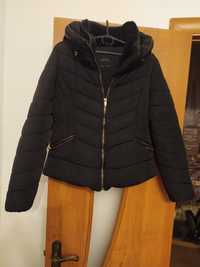 Куртка Zara Basic outerwear розмір L.