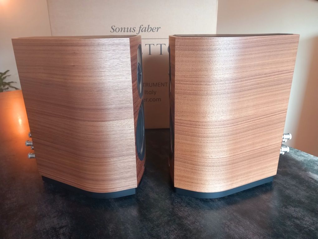 Sonus Faber - Sonetto i / 1 (NOVAS)