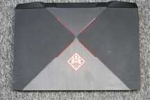Laptop HP OMEN 15-dc0010nq