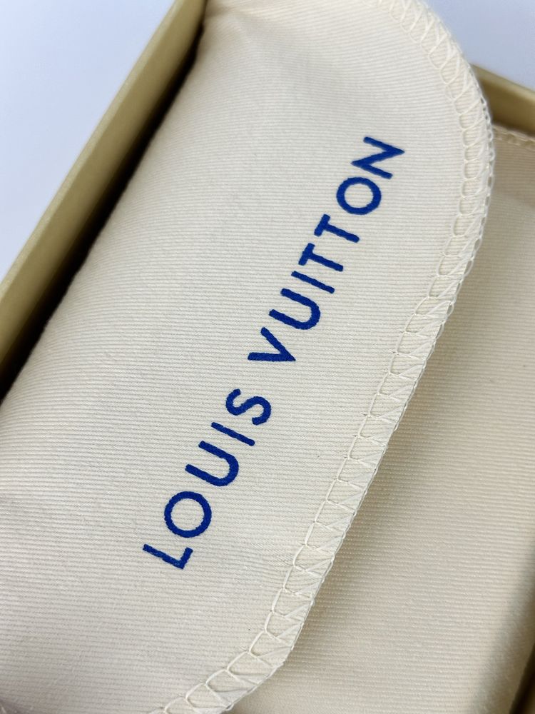 Кошелек гаманець Louis Vuitton кошельок Люкс якість! На подарок