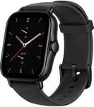 Смарт-часы Xiaomi Amazfit GTS 2 Space Black (New Version)