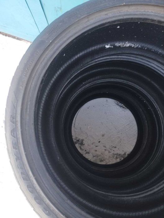 GoAuto Шини GoodYear EagleSport 255 35 R20 2021 6 мм купити Київ