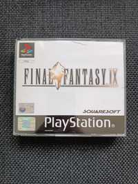 Final Fantasy IX Playstation 1