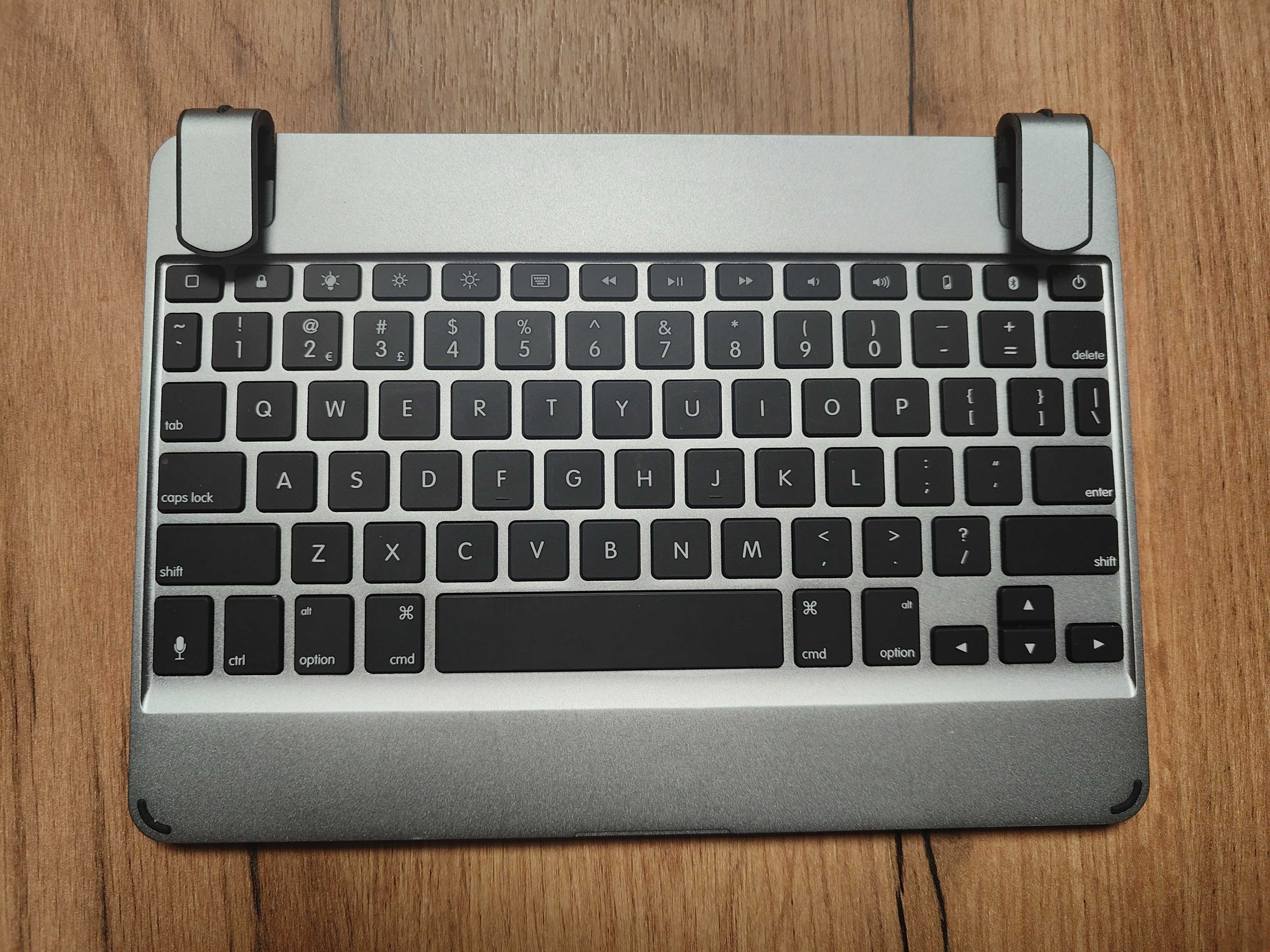 Klawiatura BRYDGE 9.7 (bluetooth)