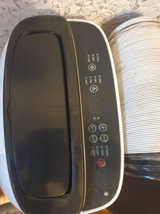 Хороший мобільний кондиціонер