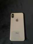 Iphon xs 256 giga iphone