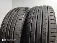 Opona Opony 205/55R16 DUNLOP Sport BluResponse 91V para 2szt letnie